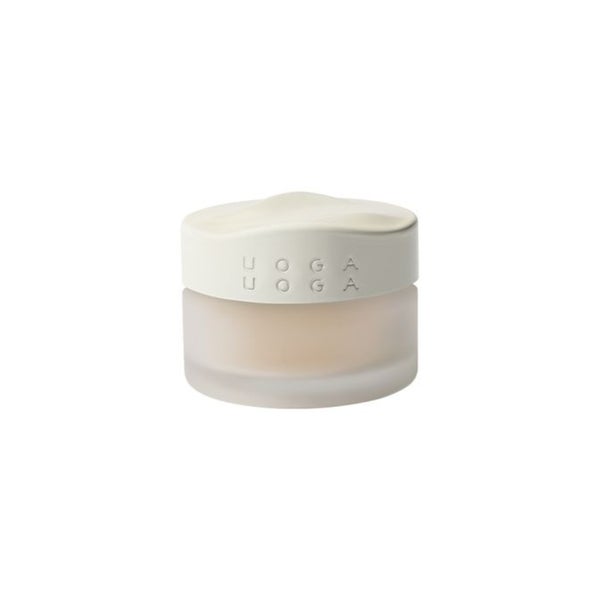 Uoga Uoga Mineral Foundation Bubbles SPF15 10 g