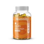 Multivitamin Komplex mit 13 Nährstoffen 60 St