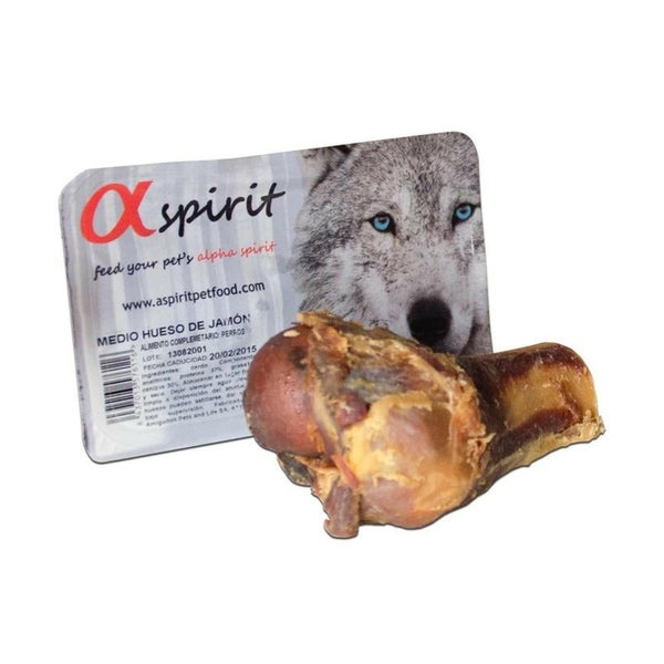 alpha spirit Schinkenknochen