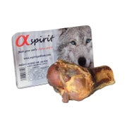 alpha spirit Schinkenknochen