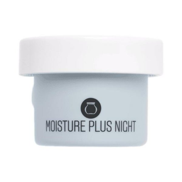 Nilens Jord, Moisture Plus Night Refill 1 St