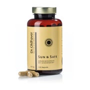 Dr. Oldhaver Sun & Safe Bräunungskapseln 120 St