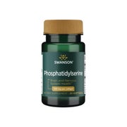 Phosphatidylserin 100 mg, Kapseln 30 St