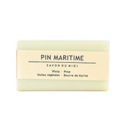 Produktabbildung: Savon du midi Pinie Karité-Seife Bio
