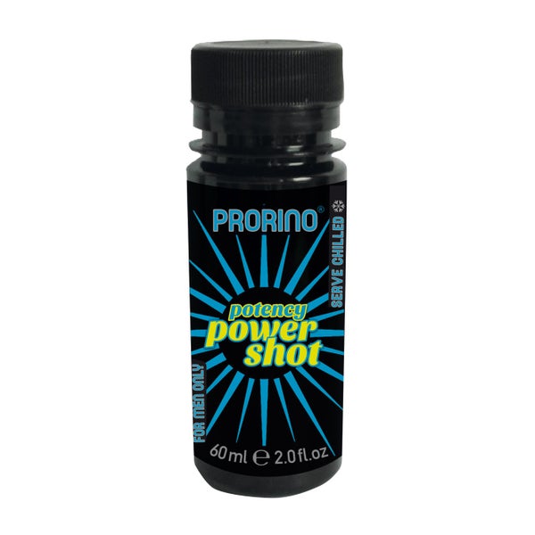 Hot - Proprino Potency Powershot 60 ml