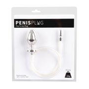 Penisplug - Piss To Ass Plug