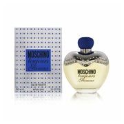 Moschino Toujours Glamour Eau De Toilette Spray 100ml 0,1 l