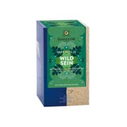 Sonnentor - Wild sein Tee