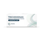 Trichomonas Test - Vaginale Test (VROUW) 1 St