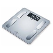 Beurer Personenwaage 760.06 BF405 glas 1 St