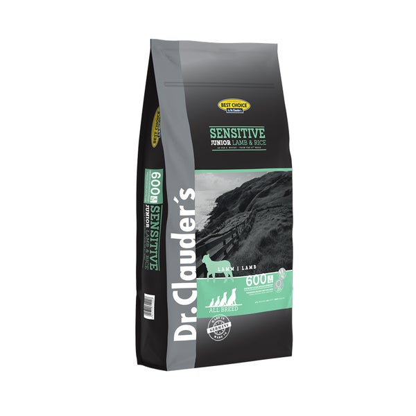 Best Choice Lifecycle Junior Lamm & Reis 12,6 kg