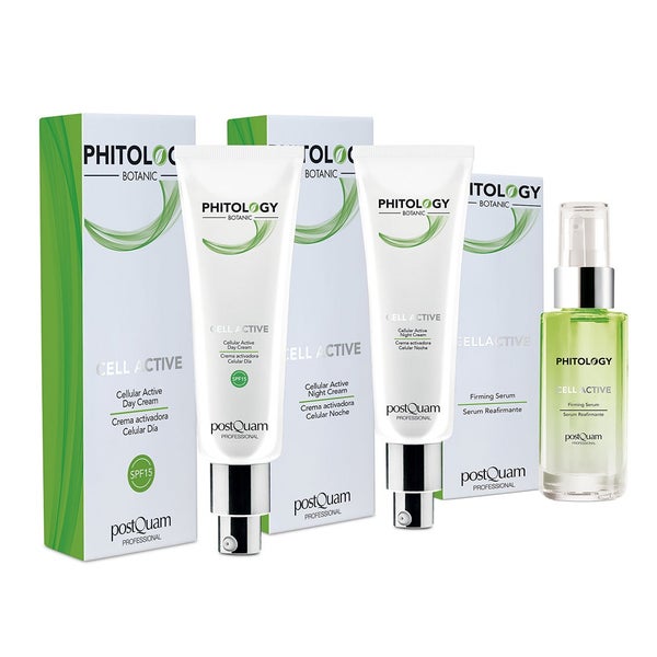 Postquam SKIN CARE PHITOLOGY FIRMING PACK  .