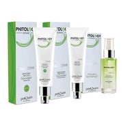 Postquam SKIN CARE PHITOLOGY FIRMING PACK  .