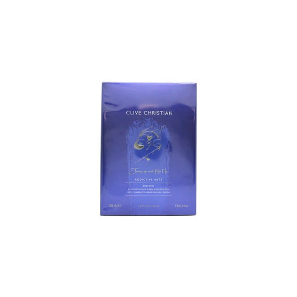 Clive Christian Jump up and Kiss Me Ecstatic Eau de Parfum 50ml Spray 0,05 l