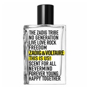 Zadig & Voltaire This is Us! SNFH Edt Spray 0,05 l