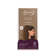Ayluna Pflanzenhaarkur Cassia für Pflege, Glanz & Volumen 100 g