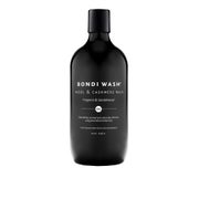 Bondi Wash Waschmittel Wool & Cashmere Wash Fragonia & Sandalwood