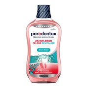 Produktabbildung: Mundspülung parodontax Zahnfleischpflege Revitalise, 300ml 300 ml