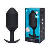B-vibe - Gewichteter Analplug