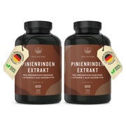 Pinienrinden Extrakt Kapseln 2x180 St