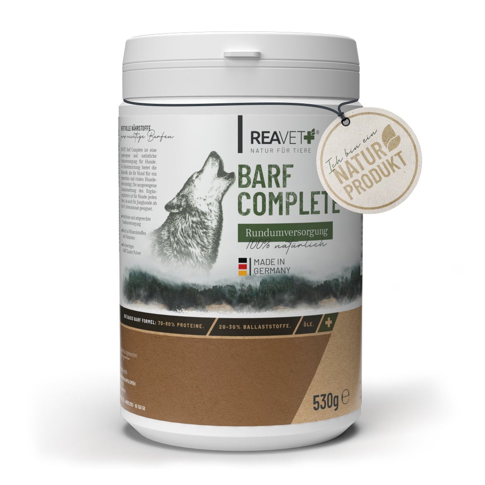 BARF Complete 530 g