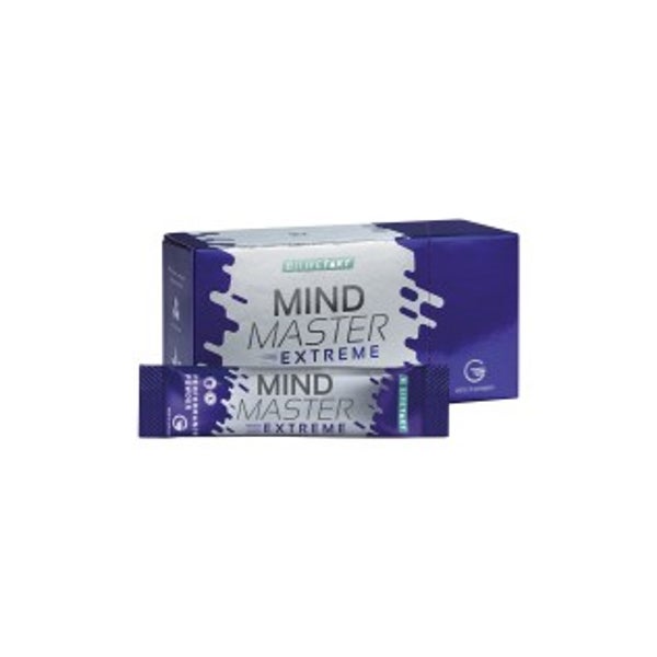 LR Mind Master Extreme Performance Powder 35 g