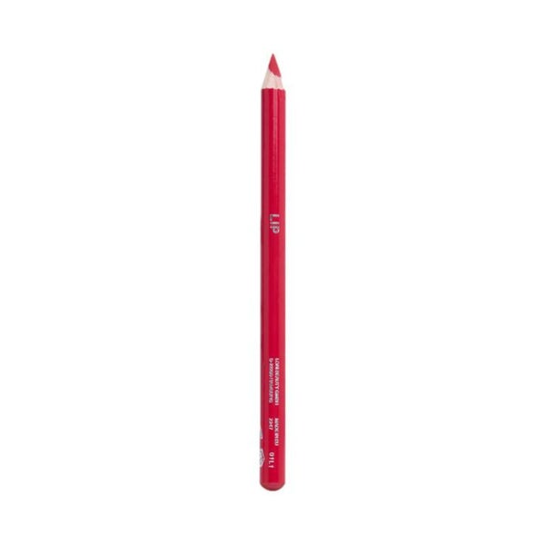 LONI BAUR, Lip Pencil 02 Ruby Red 1 St