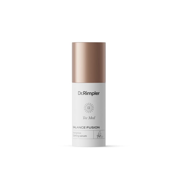 Dr. Rimpler Tec Med BALANCE FUSION 30 ml
