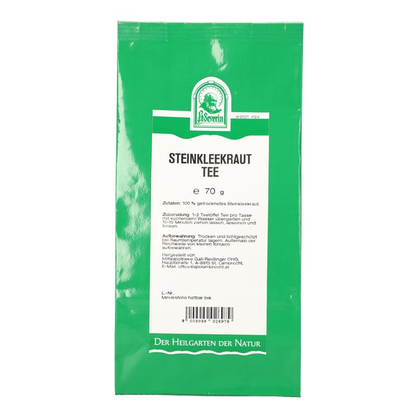 Steinkleekraut Tee 70 g