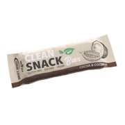 Clean Snack Bar - Coconut & Cocoa - 50 g