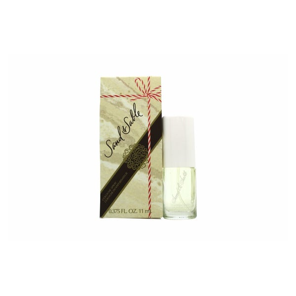 Coty Sand Sable Köln Spray 11ml für Frauen 0,011 l