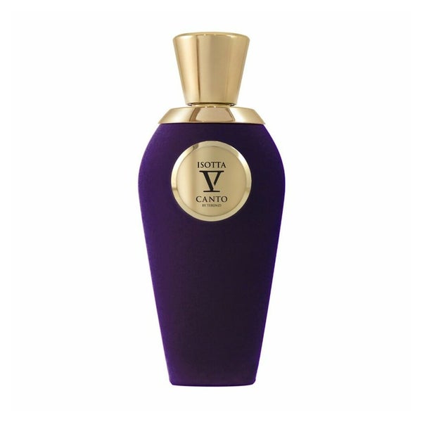 Canto Isotta V Extrait De Parfum Spray unisex 100ml Für Frauen 0,1 l