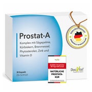 DocVital Prostata Komplex Kapseln 30 St