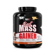 Best Mass Gainer 3 kg Salted Caramel 3 kg