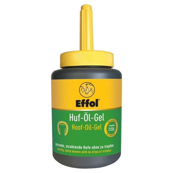 Effol Huf-Öl-Gel / farblos 475 ml