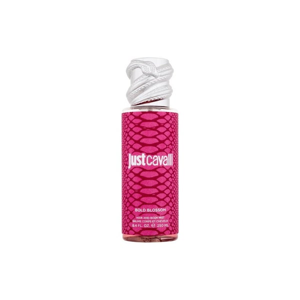 Roberto Cavalli Just Cavalli Kühne Blüte