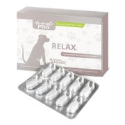 Animal Pro | Relax | für Hunde | Tablettenform 10 St