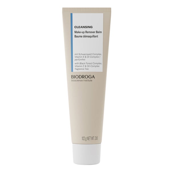 Biodroga - Make-up Remover Balm 100 ml