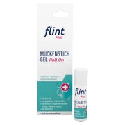 flint Mückenstich Gel Roll On 10 ml