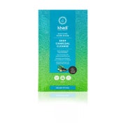 Khadi - deep charcoal cleanse Haarmaske 50 g