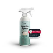 eco:fy Lanolin-Spray 500 ml