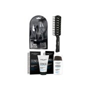 POSTQUAM HAUTPFLEGE Adn Men + Geschenk-Nasen-Set