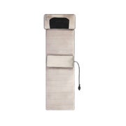 ERGOLEBEN Shiatsu Ganzkörper Massagematratze 1 St