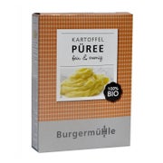 Burgermühle - Kartoffel Püree 160 g