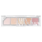 UNLEASHIA Mood Shower Face Palette 4 g
