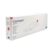 Cosmopor Advance Wundverband 10x35 Cm 10 St