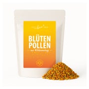 little bee fresh® Blütenpollen - 80g, Wildsammlung 80 g