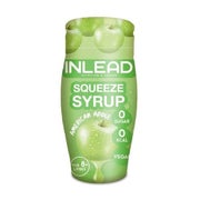 INLEAD Squeeze Syrup American Apple 65 ml