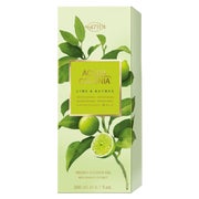 No.4711 Acqua Colonia, Lime & Nutmeg Aroma Shower Gel
