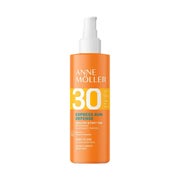 Anne Möller, Express Sun Defense Body Fluid SPF 30
